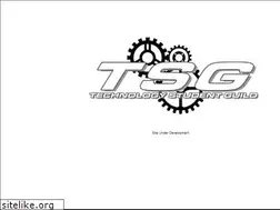 Sites similar to technoguild.com