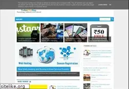 Sites similar to technogupshup.com