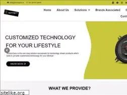 Sites similar to technoguru.in