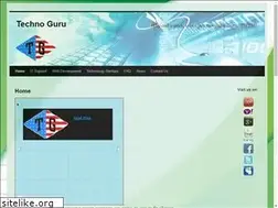 Sites similar to technoguru.us