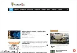 Sites similar to technogyan.in