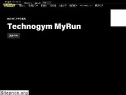 Sites similar to technogym.cn