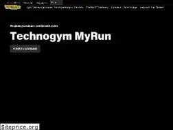 Sites similar to technogym.kz