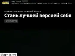 Sites similar to technogym.ru