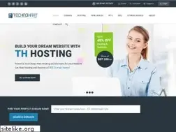 Sites similar to technohaat.com