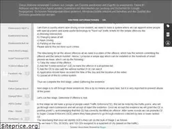 Sites similar to technohandle.blogspot.com