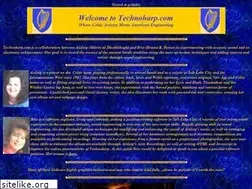 Sites similar to technoharp.com