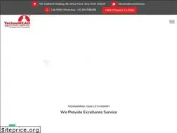 Sites similar to technohead.in