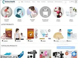 Sites similar to technohealth.com.bd