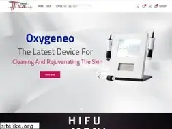 Sites similar to technohealth.online