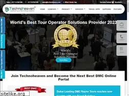 Sites similar to technoheaven.com