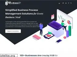 Sites similar to technoheight.com