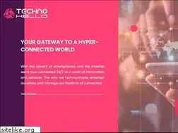 Sites similar to technohello.com