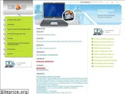 Sites similar to technohelp.ru