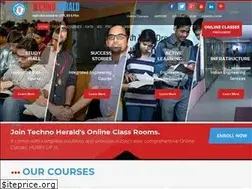 Sites similar to technoherald.com