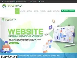 Sites similar to technohexa.com