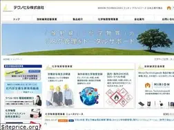 Sites similar to technohill.co.jp