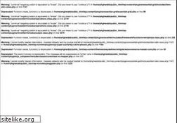 Sites similar to technohills.com