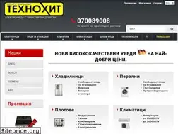 Sites similar to technohit.bg