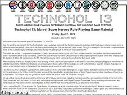 Sites similar to technohol.com