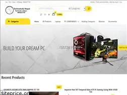 Sites similar to technoholicnepal.com