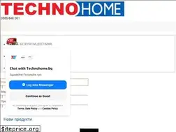 Sites similar to technohome.bg