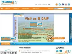 Sites similar to technohome.net