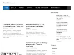 Sites similar to technohoob.com