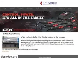 Sites similar to technohub.co.th