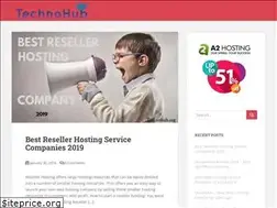 Sites similar to technohub.org