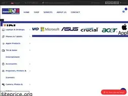 Sites similar to technohubdigitalsolutions.co.ke