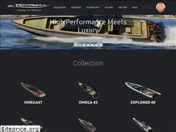 Sites similar to technohull.com