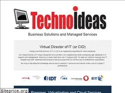 Sites similar to technoideas.com