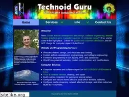 Sites similar to technoidguru.com