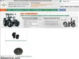 Sites similar to technoimpex.com.ua