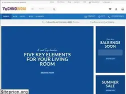 Sites similar to technoindia.in