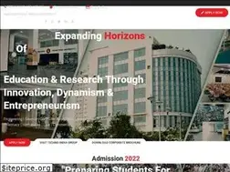 Sites similar to technoindiauniversity.ac.in