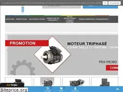 Sites similar to technoindus.com