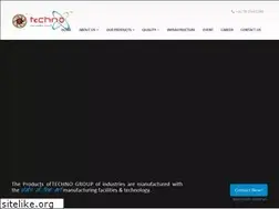 Sites similar to technoindustries.co.in