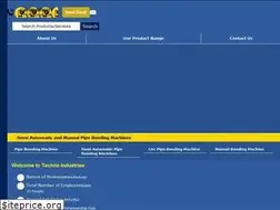 Sites similar to technoindustries.net