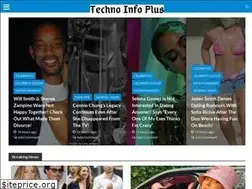 Sites similar to technoinfoplus.com