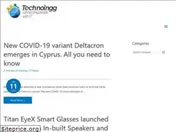 Sites similar to technoingg.com