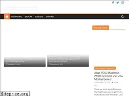 Sites similar to technoiser.com