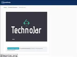 Sites similar to technojar.com