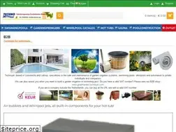 Sites similar to technojet.com