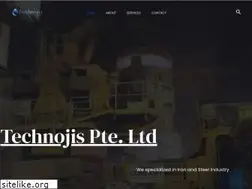 Sites similar to technojis.com