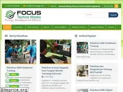 Sites similar to technojogja.com