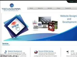 Sites similar to technokaar.com