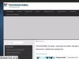 Sites similar to technokabel.com.pl