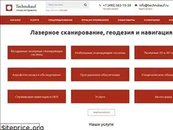 Sites similar to technokauf.ru